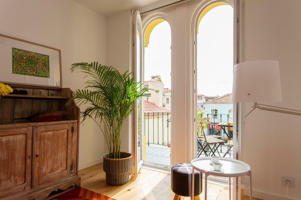 شقة Lisbon Sea Side Chalet Paço de Arcos المظهر الخارجي الصورة